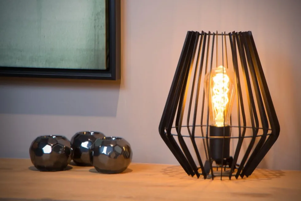Reda 27cm bordslampa