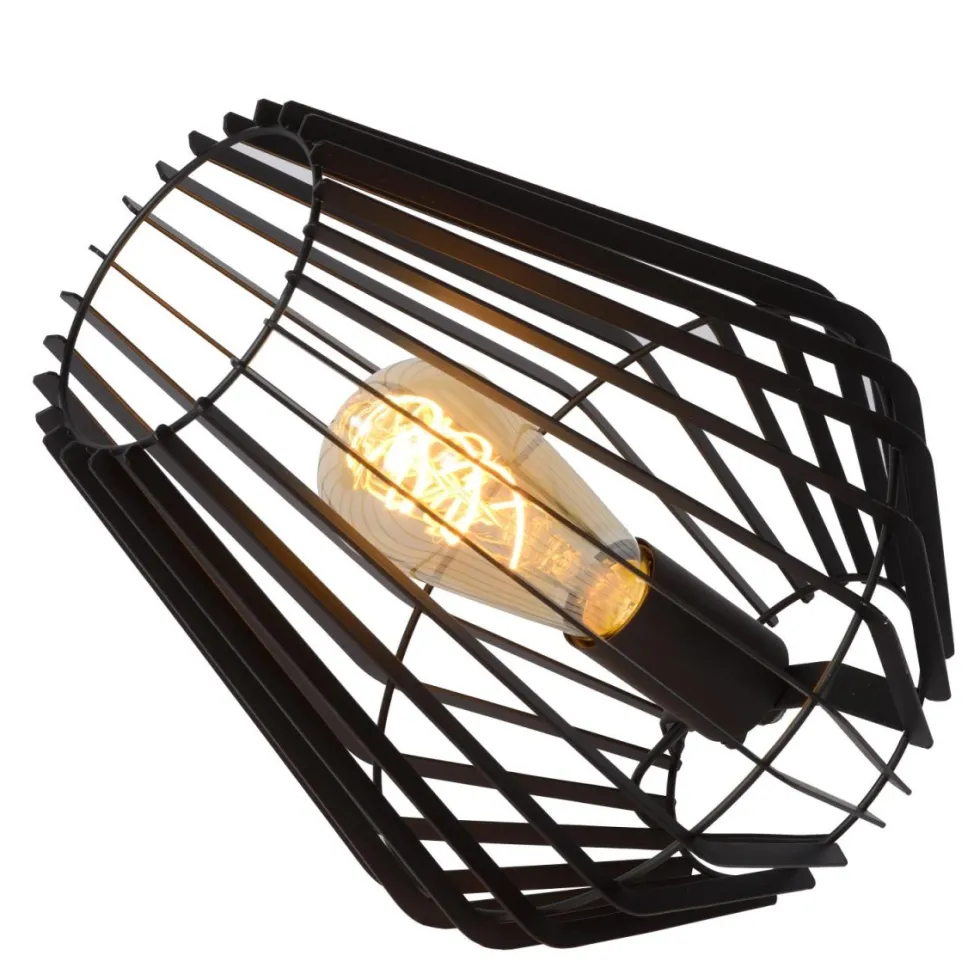 Reda 27cm bordslampa