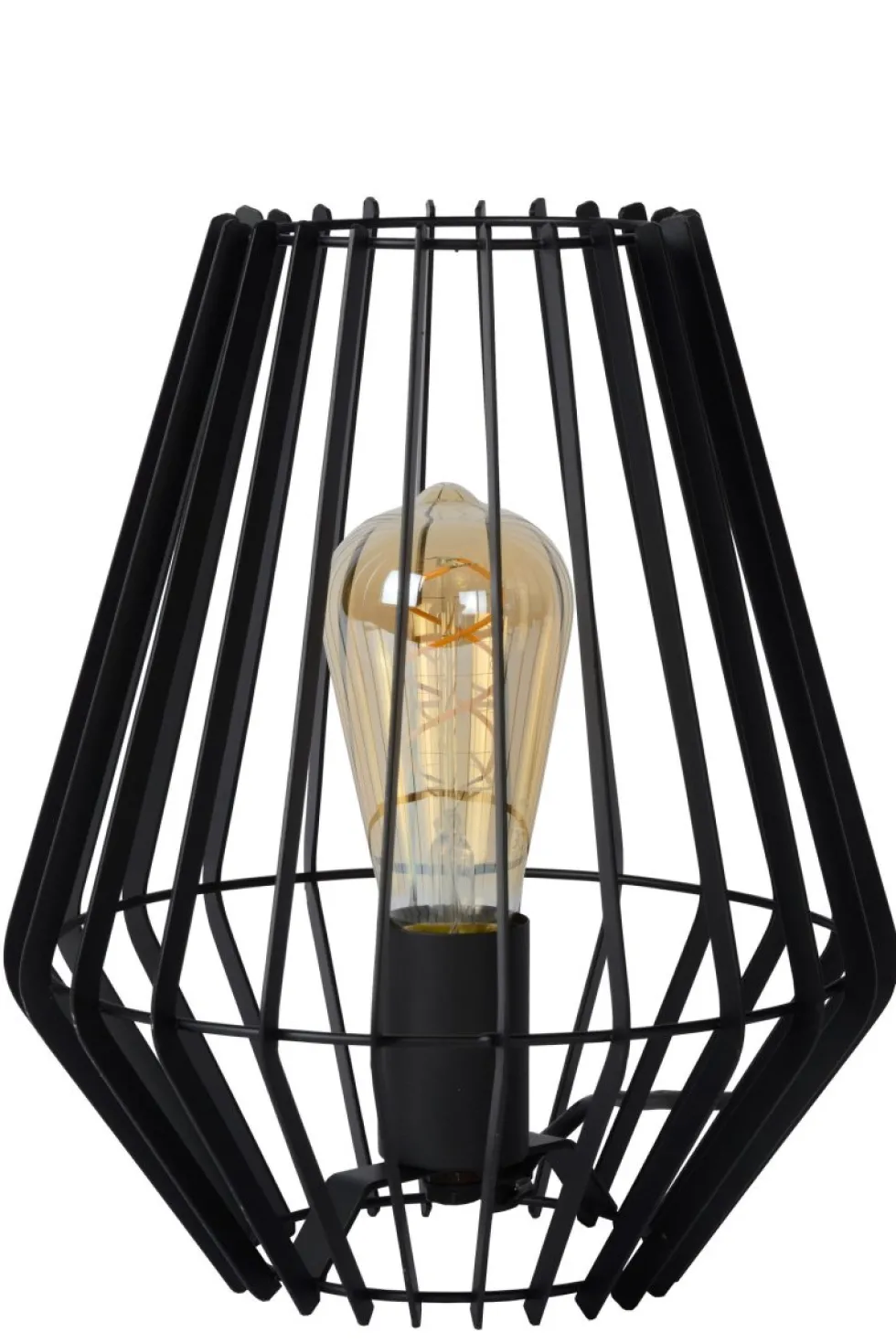 Reda 27cm bordslampa