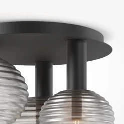 Reels 53cm plafond