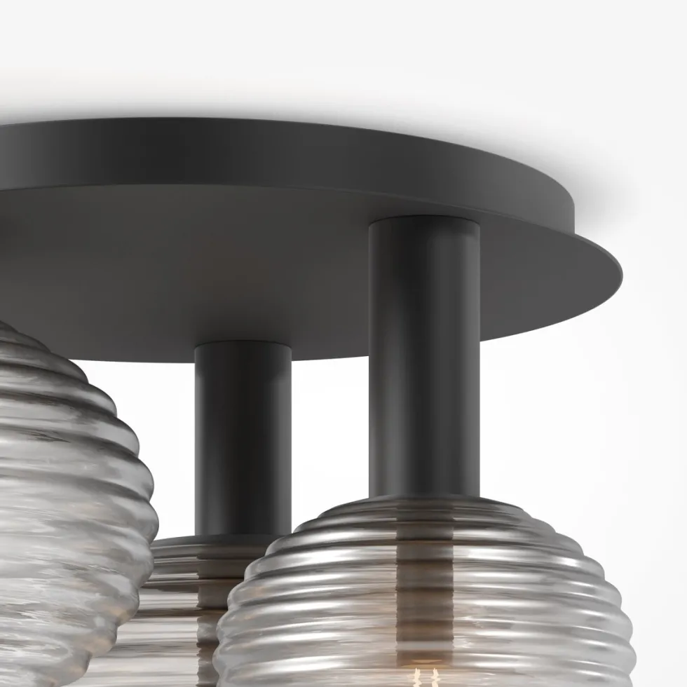 Reels 53cm plafond