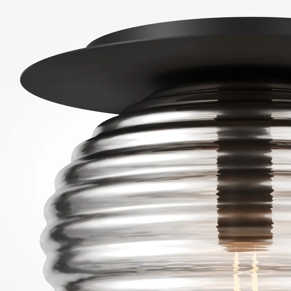 Reels Ø35 plafond