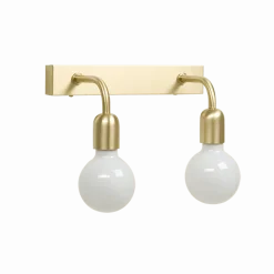 Regal 37cm badrumslampa