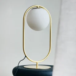 Reims 40cm bordslampa