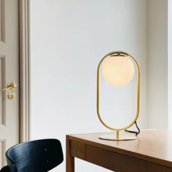 Reims 40cm bordslampa