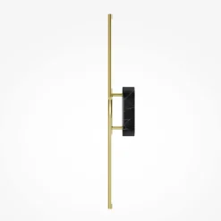 Renaissance 63cm vägglampa