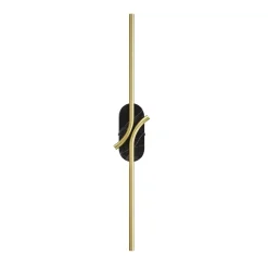 Renaissance 63cm vägglampa