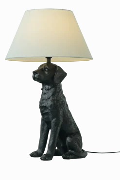 Retriver 70cm bordslampa