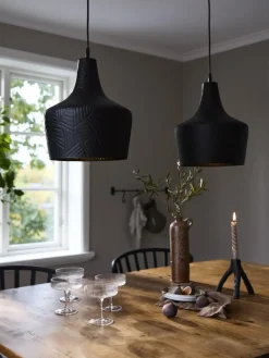 Ribble Ø25 taklampa