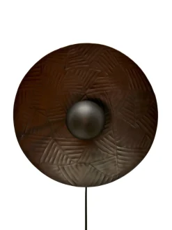 Ribble Ø35 vägglampa