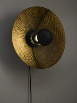 Ribble Ø35 vägglampa