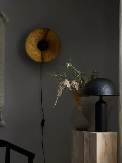 Ribble Ø35 vägglampa