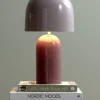 Rico 43cm bordslampa