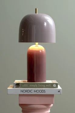 Rico 43cm bordslampa