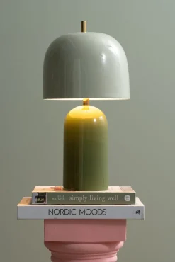 Rico 43cm bordslampa