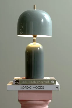 Rico 43cm bordslampa