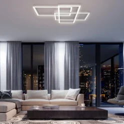 Rida 78cm plafond