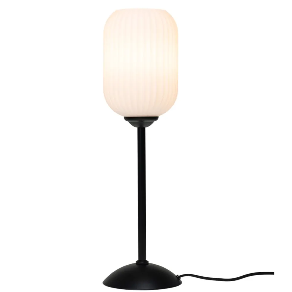 Riflet 52cm bordslampa