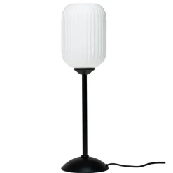 Riflet 52cm bordslampa