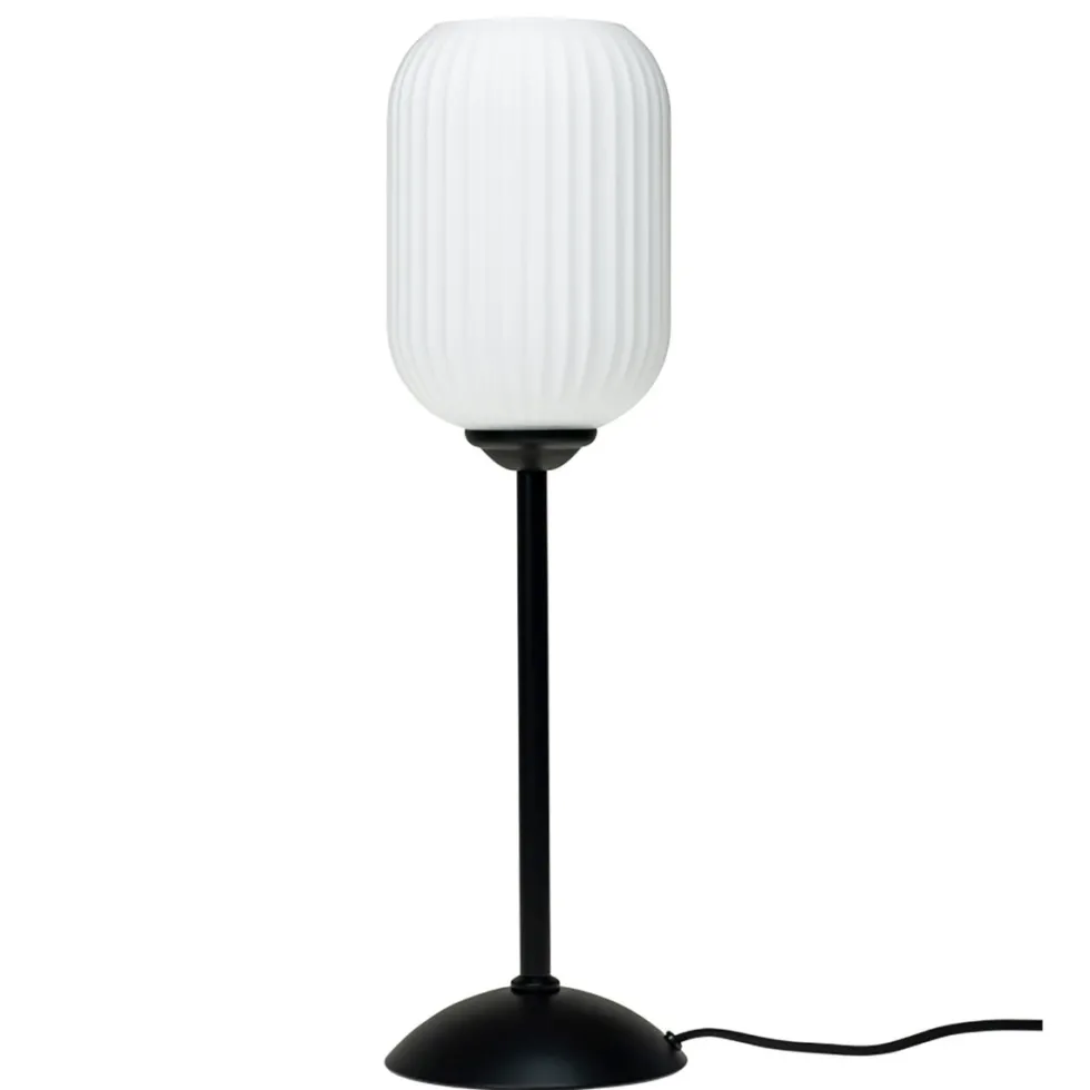 Riflet 52cm bordslampa