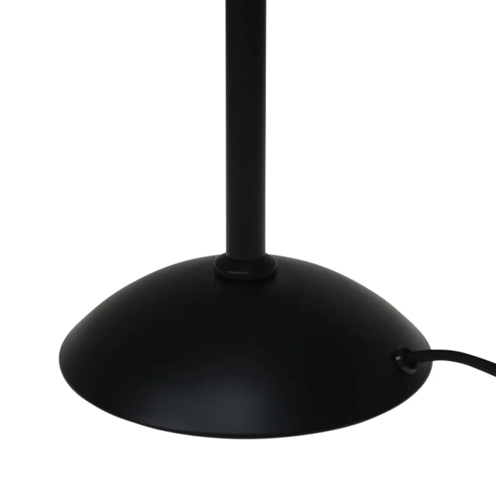 Riflet 52cm bordslampa