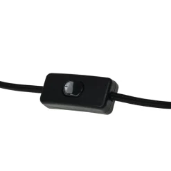 Riflet 52cm bordslampa
