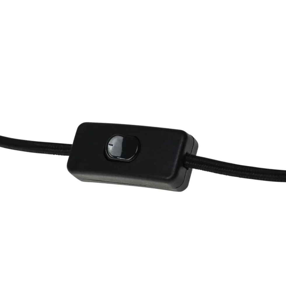 Riflet 52cm bordslampa
