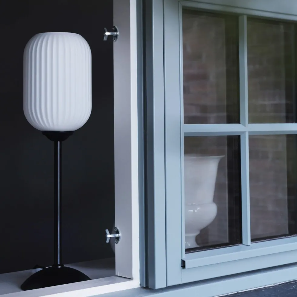 Riflet 52cm bordslampa