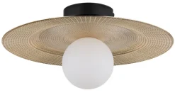 Riga Ø33 plafond