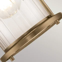 Riggs Ø14 badrumslampa