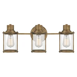 Riggs 56cm badrumslampa