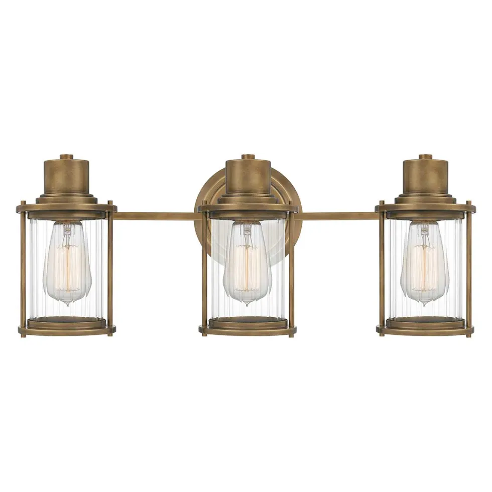 Riggs 56cm badrumslampa