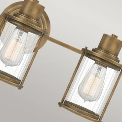 Riggs 56cm badrumslampa