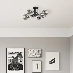Riha 62cm plafond
