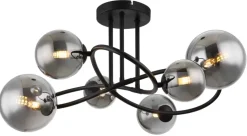 Riha 62cm plafond