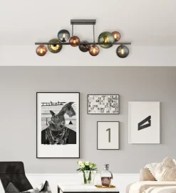 Riha 87cm plafond