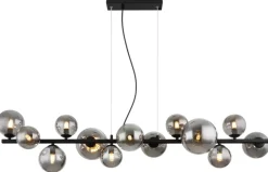 Riha 120cm taklampa