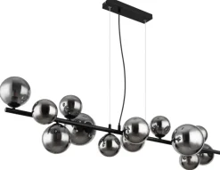 Riha 120cm taklampa