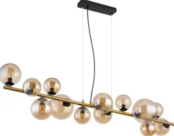 Riha 120cm taklampa