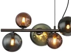 Riha 87cm taklampa