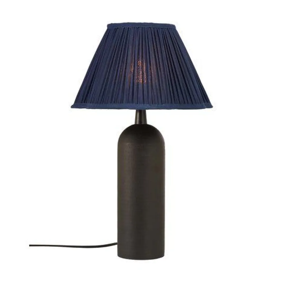 Riley 50cm bordslampa