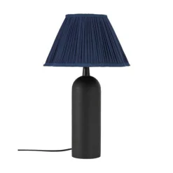 Riley 50cm bordslampa