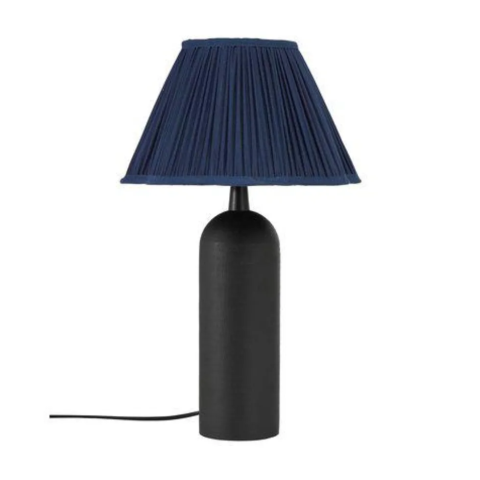 Riley 50cm bordslampa