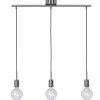 Rille 85cm taklampa