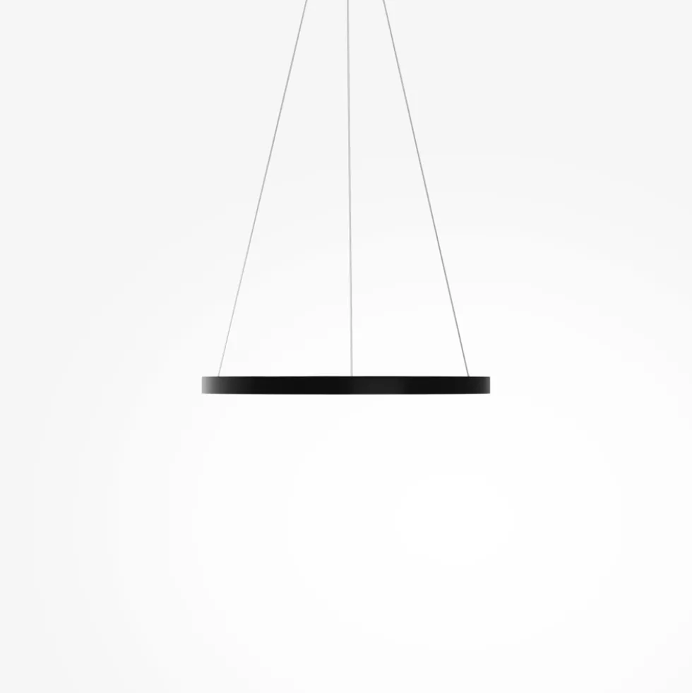 Rim Ø60 taklampa