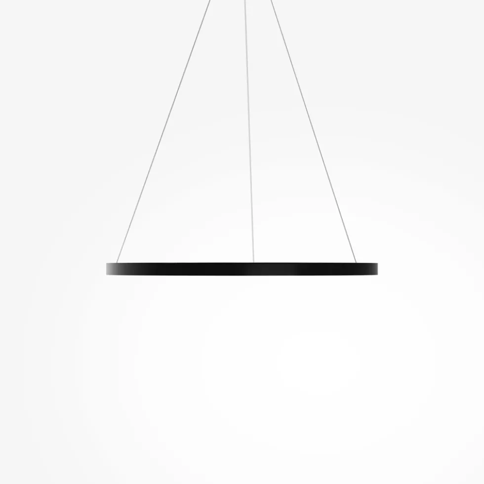 Rim Ø80 taklampa