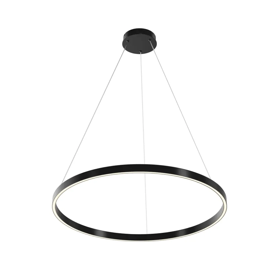 Rim Ø80 taklampa