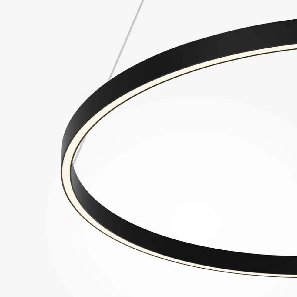 Rim Ø80 taklampa