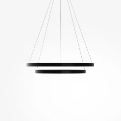 Rim Ø80 taklampa
