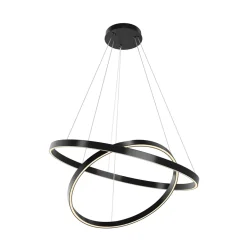Rim Ø80 taklampa